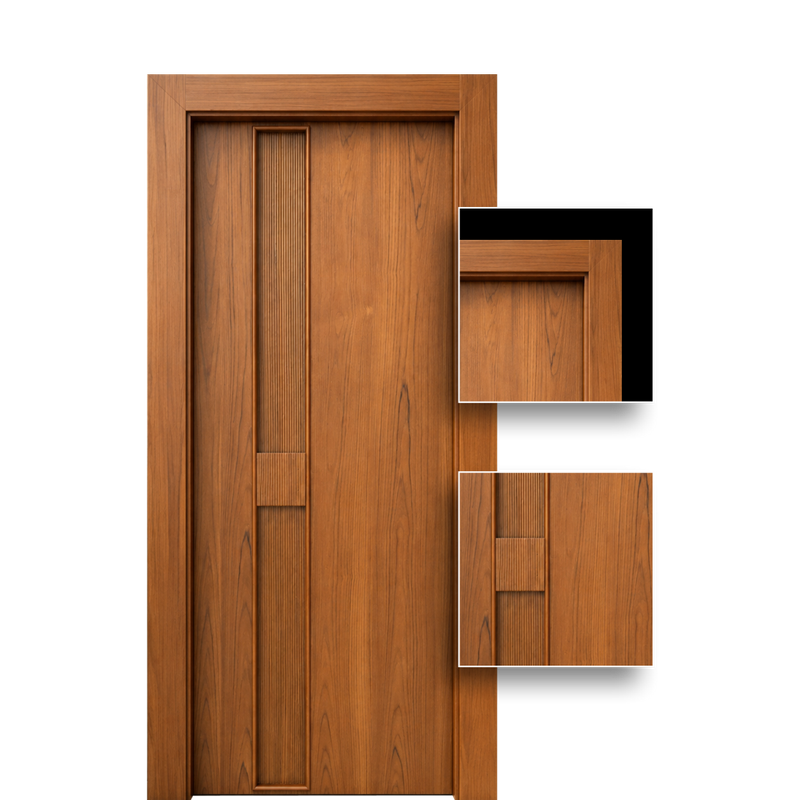 Exclusive Embossed Veneer (DEV-641)