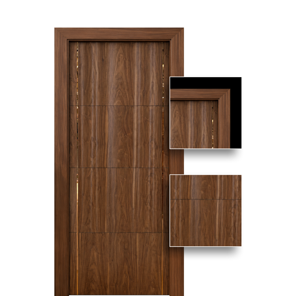 Exclusive Embossed Veneer (DEV-556)