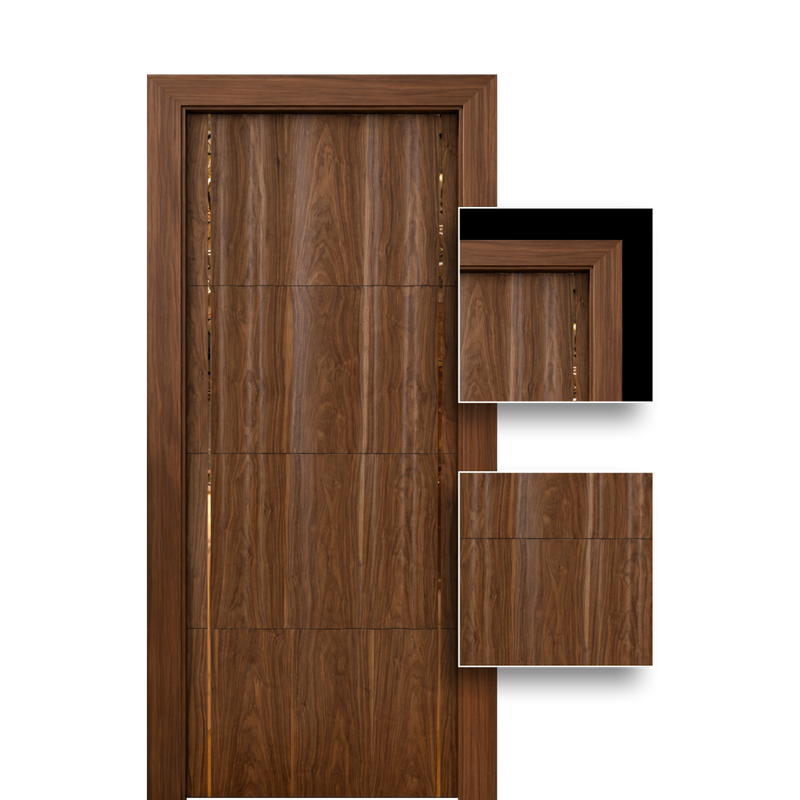 Exclusive Embossed Veneer (DEV-556)