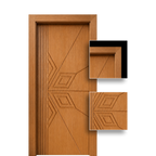 Hybrid 2D Veneer (DHV-785)