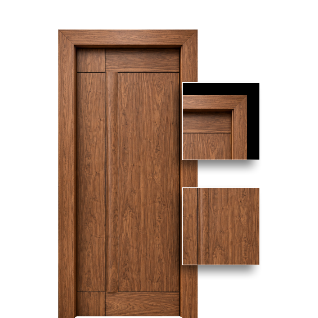 Exclusive Embossed Veneer (DEV-642)