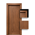 Exclusive Embossed Veneer (DEV-642)