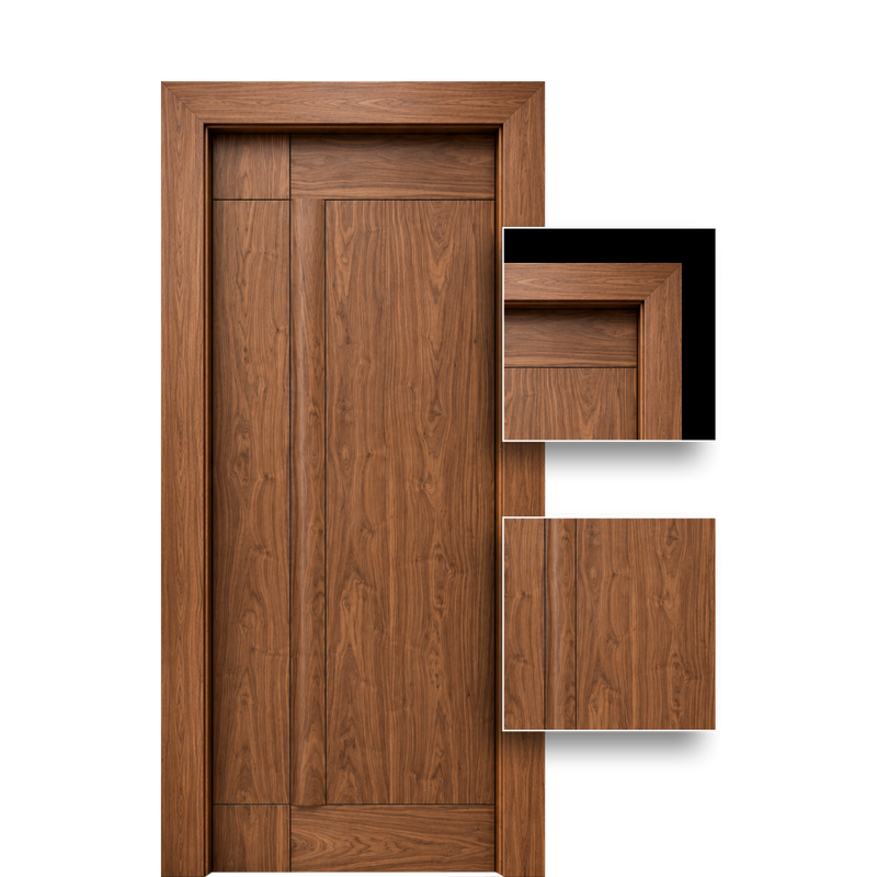 Exclusive Embossed Veneer (DEV-642)