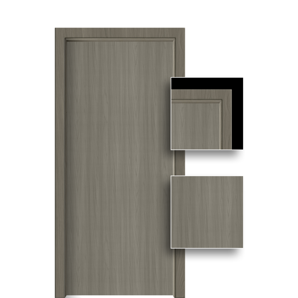 WPC Hollow Door (WHD-112)
