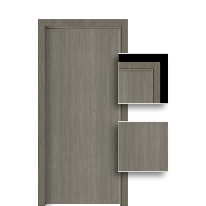 WPC Hollow Door (WHD-112)