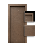 Hybrid 2D Veneer (DHV-783)