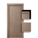 Hybrid 2D Veneer (DHV-781)