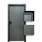 Laminated Door (DL-7205)
