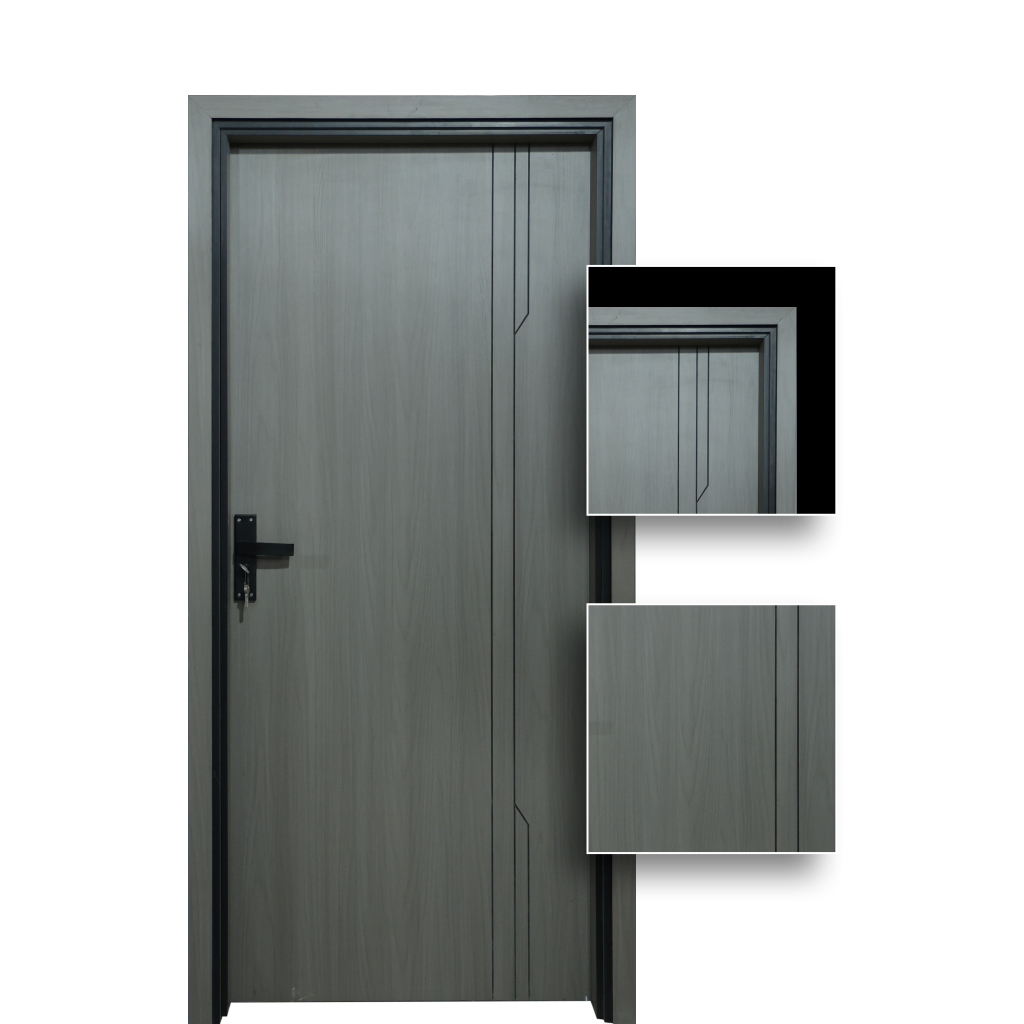 Laminated Door (DL-7205)