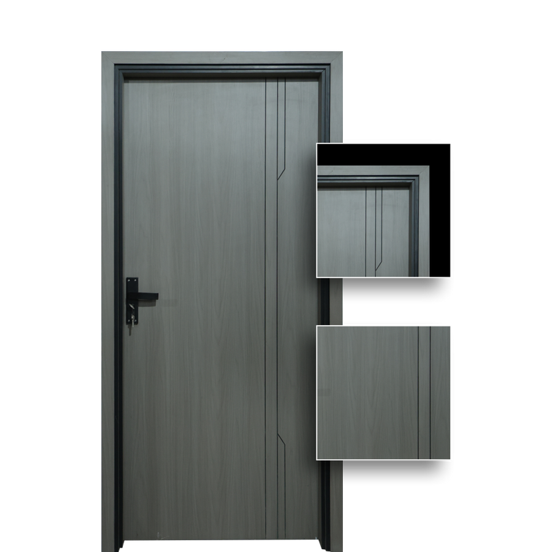 Laminated Door (DL-7205)