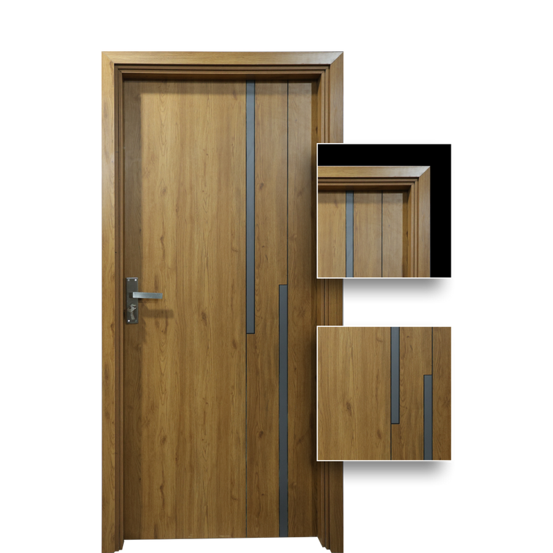 Laminated Door (DL-7206)