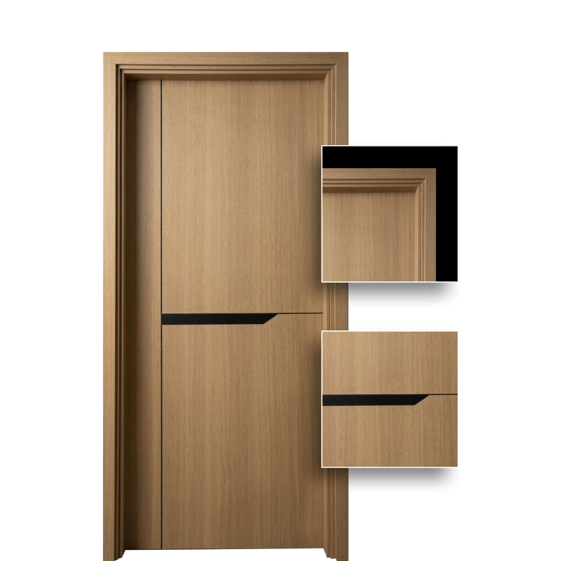 Laminated Door (DL-7207)