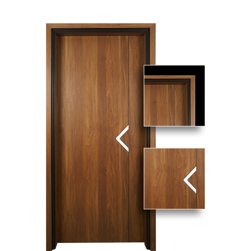 Laminated Door (DL-7208)
