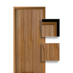 Hybrid 2D Veneer (DHV - 786)