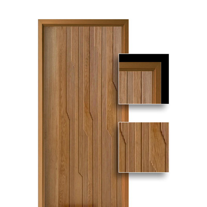 Hybrid 2D Veneer (DHV - 786)