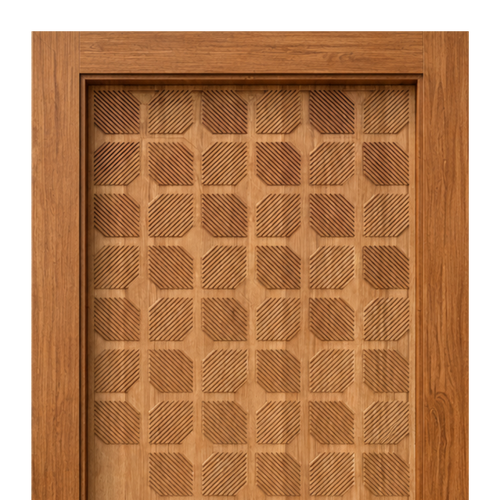 Hybrid 2D Veneer (DHV-782)