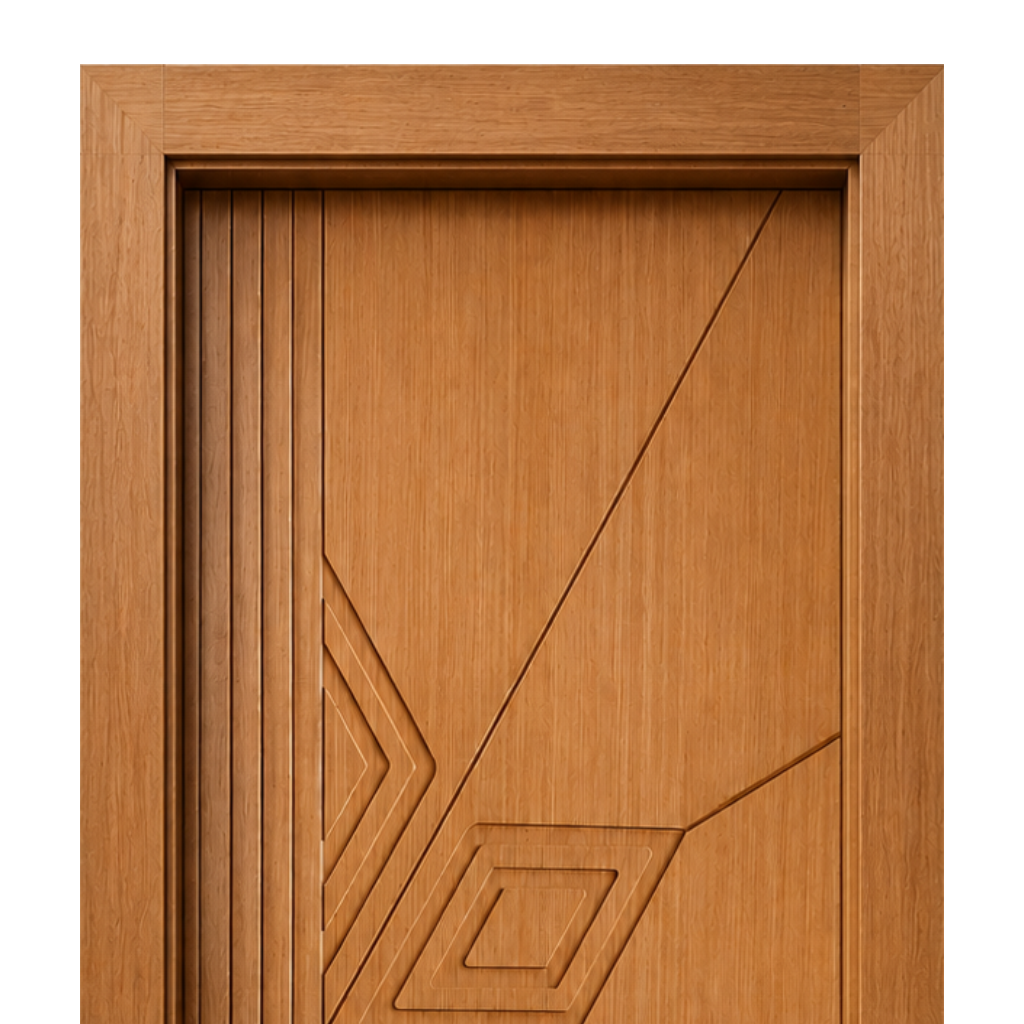 Hybrid 2D Veneer (DHV-785)
