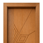 Hybrid 2D Veneer (DHV-785)