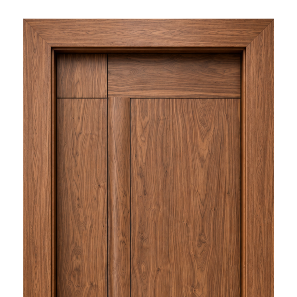 Exclusive Embossed Veneer (DEV-642)