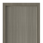 WPC Hollow Door (WHD-112)