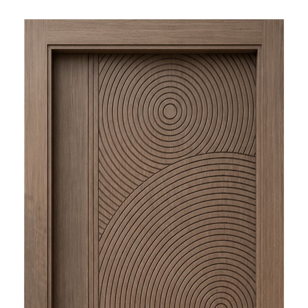 Hybrid 2D Veneer (DHV-783)