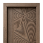 Hybrid 2D Veneer (DHV-783)