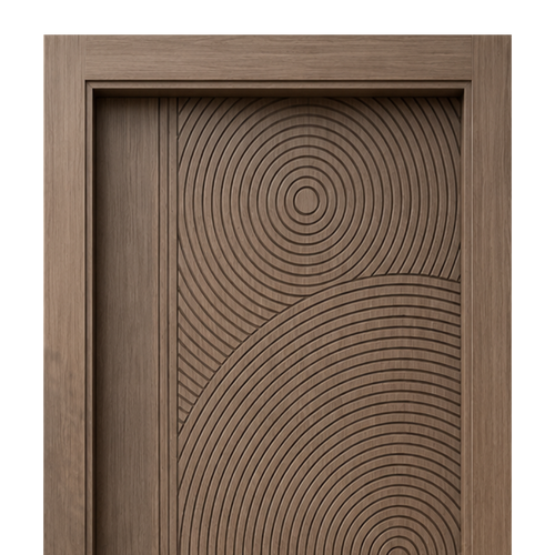 Hybrid 2D Veneer (DHV-783)