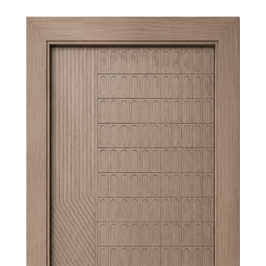 Hybrid 2D Veneer (DHV-781)