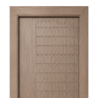 Hybrid 2D Veneer (DHV-781)