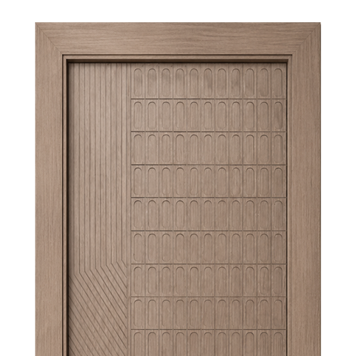 Hybrid 2D Veneer (DHV-781)