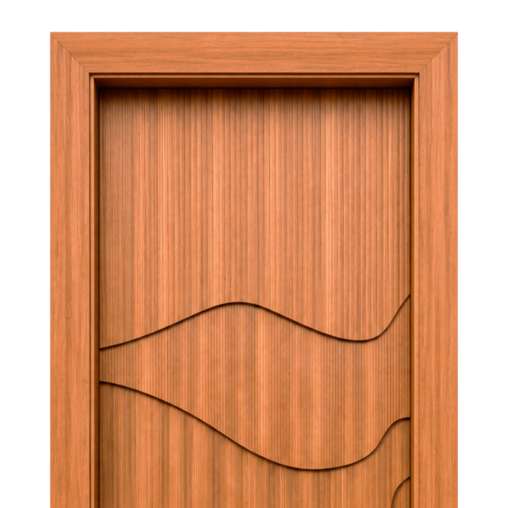 Exclusive Embossed Veneer (DEV-555)
