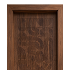 Hybrid 2D Veneer (DHV-784)