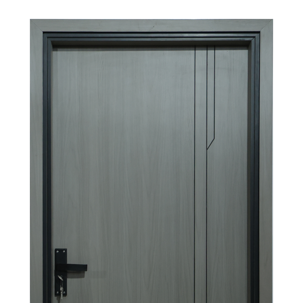 Laminated Door (DL-7205)