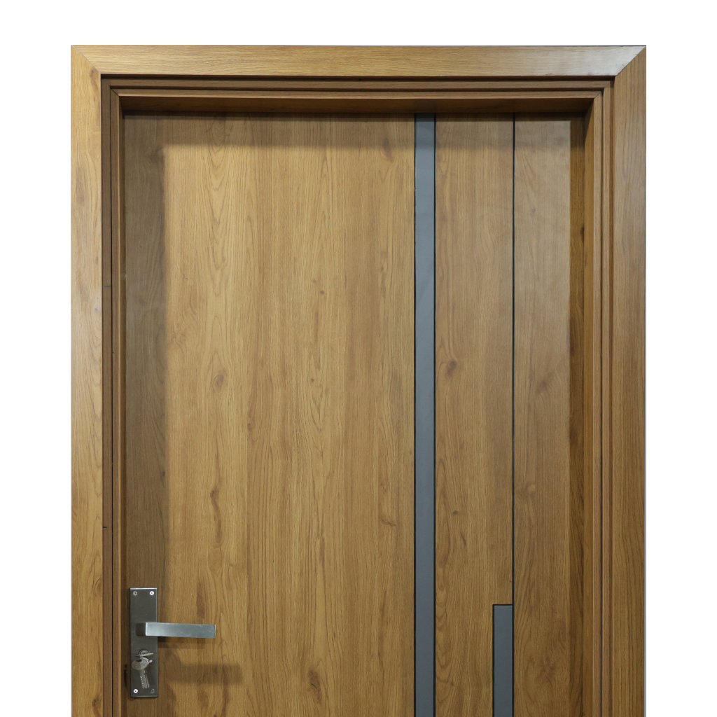 Laminated Door (DL-7206)