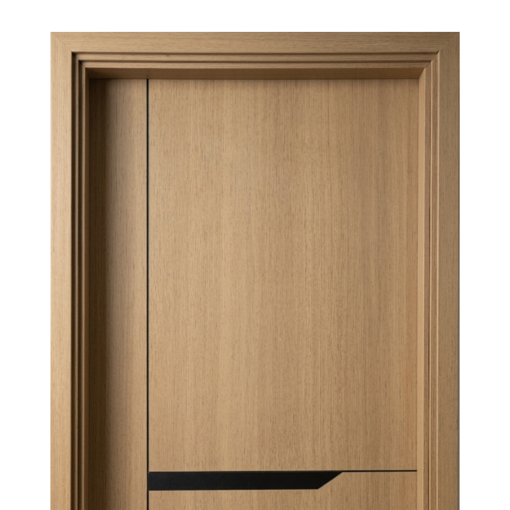 Laminated Door (DL-7207)