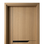 Laminated Door (DL-7207)