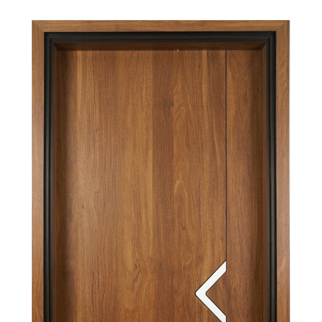 Laminated Door (DL-7208)