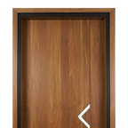 Laminated Door (DL-7208)