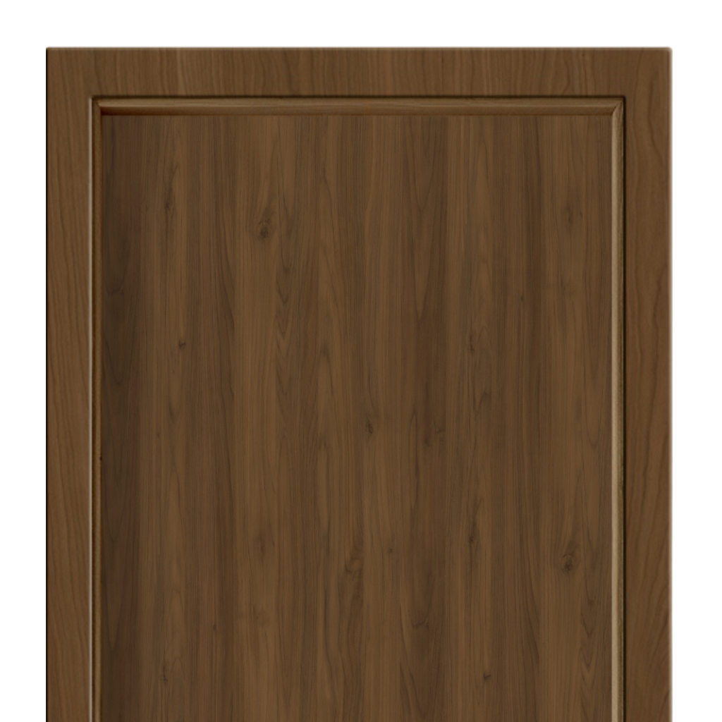 WPC Hollow Door (WHD-113)