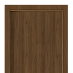 WPC Hollow Door (WHD-113)