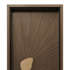 Laminated Door (DL-7209)