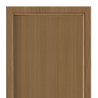 WPC Hollow Door (WHD-114)