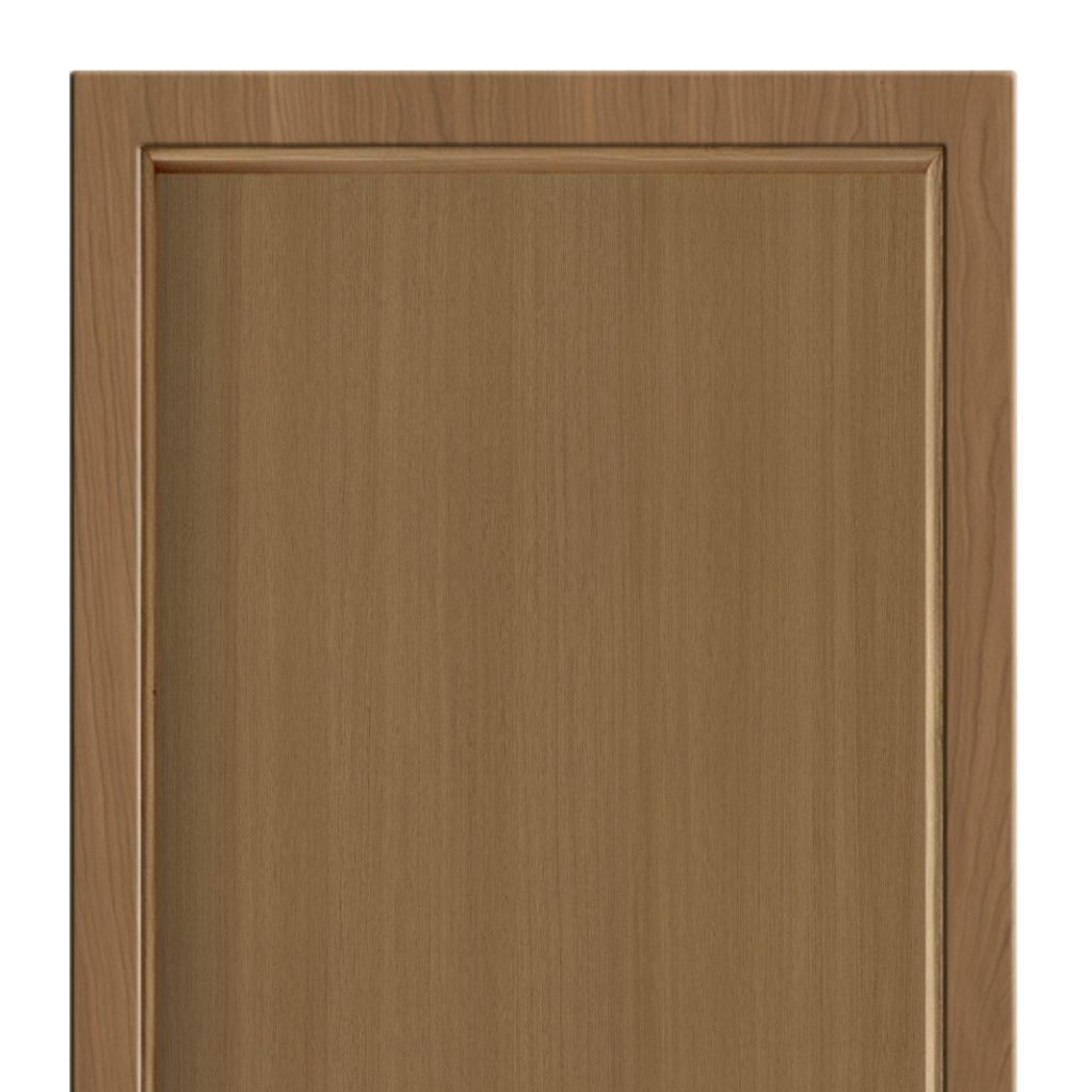 WPC Hollow Door (WHD-114)