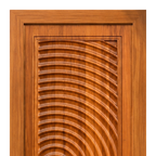 Teak Door (3DT-218)