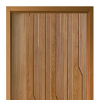 Hybrid 2D Veneer (DHV - 786)