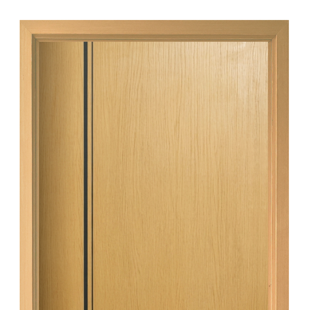 Laminated Door (DL-7204)