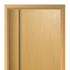 Laminated Door (DL-7204)