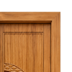 Teak Door (3DT-232)