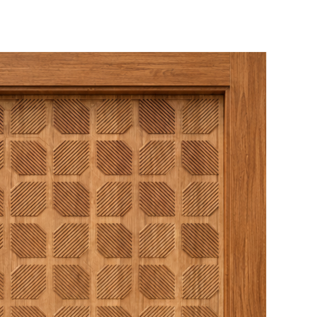 Hybrid 2D Veneer (DHV-782)
