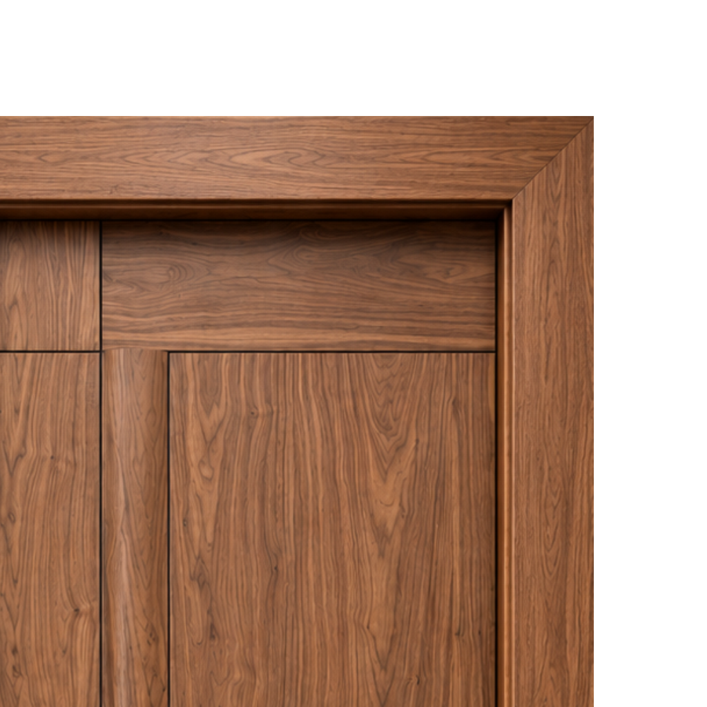 Exclusive Embossed Veneer (DEV-642)